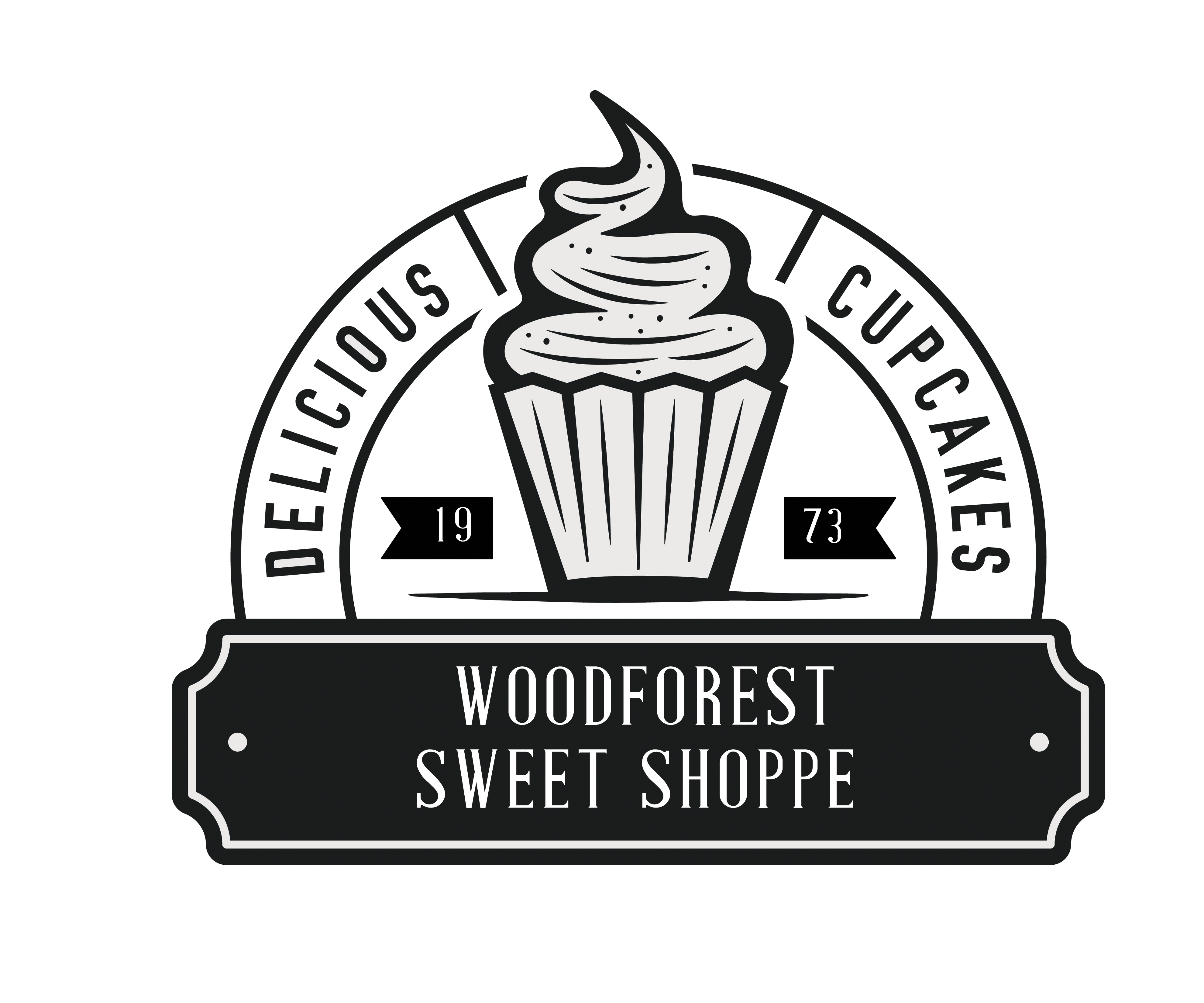 Woodforest Sweet Shoppe